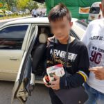 ตร.สืบจันทบุรี ระดมกวาดล้างยาเสพติด ล็อกหนุ่มค้ายาไอซ์-ยึดทรัพย์ซ้ำ