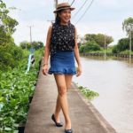 "ท็อป ดารณีนุช" รับโดนเกลียดปมการเมือง ขอโทษถ้าทำให้โกรธ แต่ไม่ควรมาจิกหัวด่า