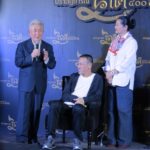 อ๊อฟ พงษ์พัฒน์ ร่วมฉลอง นาคี 2 รายได้ทะลุ 400 ล้าน-รอหายป่วยทำ นาคี 3