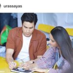 ณเดชน์ ยิ้มเขิน รับโป๊ะแตกเรียก ญาญ่า "ที่รัก" เผยเป็นเรื่องปกติที่พูดกันอยู่แล้ว