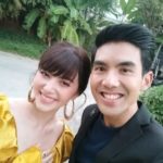 เต๋อ-ใหม่ ศึกษา 1 ปี รู้ใจกันมากขึ้น รักหวานกลมกล่อม ไม่จำกัดคำสถานะแฟน 