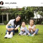 รู้อะไรควรไม่ควร! 'มิ้นต์ ชาลิดา' ปัดเป็นแม่สื่อ เคยถาม 'แมท' บอกไม่มีอะไร