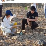 ณิชา ดีใจ โตโน่ ให้แหวน-ชวนทำบุญ สบายใจสถานะพี่น้อง ไม่ขอพูดถึงอนาคต
