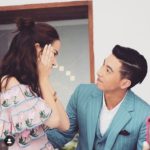 ณิชา ดีใจ โตโน่ ให้แหวน-ชวนทำบุญ สบายใจสถานะพี่น้อง ไม่ขอพูดถึงอนาคต