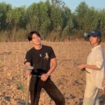 ณิชา ดีใจ โตโน่ ให้แหวน-ชวนทำบุญ สบายใจสถานะพี่น้อง ไม่ขอพูดถึงอนาคต