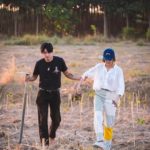 ณิชา ดีใจ โตโน่ ให้แหวน-ชวนทำบุญ สบายใจสถานะพี่น้อง ไม่ขอพูดถึงอนาคต