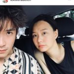 อาเล็ก ควง เต้ย พร้อมครอบครัว ดูคอนเสิร์ต พี่เบิร์ด แฮปปี้สองบ้านสนิทกัน-ไม่เขิน