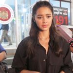 หนุ่มแอบถ่าย แพทริเซีย สุดเครียดนั่งปล่อยโฮร่ำไห้ หลังตร.คุมตัวฝากขังศาล