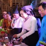 ตื่นตา! เทศกาลเที่ยวเมืองกาญจน์ อาหารอร่อย ย้อนตำนานสำรับอาหารพื้นบ้าน