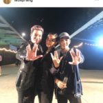 โต้ง ทูพี เตรียมจัดแฟนมีตติ้งครั้งแรก พร้อมชวน ปราง-กัญญ์ณรัณ ร่วมงาน