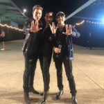 โต้ง ทูพี เตรียมจัดแฟนมีตติ้งครั้งแรก พร้อมชวน ปราง-กัญญ์ณรัณ ร่วมงาน
