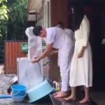ญาญ่า ปลดล็อกความหวาน เขิน ณเดชน์ เรียกที่รัก-ฝ่ายชายไม่ห้ามอวดรูปเซ็กซี่