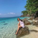 ญาญ่า ปลดล็อกความหวาน เขิน ณเดชน์ เรียกที่รัก-ฝ่ายชายไม่ห้ามอวดรูปเซ็กซี่