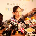 'แมท' สะเทือนใจ! พูดชัดๆ ถึง 'ไฮโซแพท' รับมีปัญหา สงกรานต์ไม่ใช่มือที่สาม