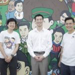 วัดความแข็งแกร่ง! 'ชัชชาติ VS ธนาธร' เจอหน้าแล้ว ว้อนเล่นการเมือง!