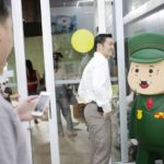 วัดความแข็งแกร่ง! 'ชัชชาติ VS ธนาธร' เจอหน้าแล้ว ว้อนเล่นการเมือง!