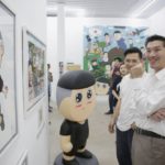 วัดความแข็งแกร่ง! 'ชัชชาติ VS ธนาธร' เจอหน้าแล้ว ว้อนเล่นการเมือง!