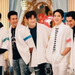 เจมส์ จิรายุ ปัดซุ่มคบ จีน่า นางเอกร่วมช่อง ยันมีแฟนแล้ว-ไม่พร้อมเปิดตัว