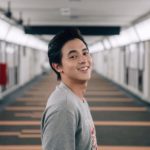 เจมส์ จิรายุ ปัดซุ่มคบ จีน่า นางเอกร่วมช่อง ยันมีแฟนแล้ว-ไม่พร้อมเปิดตัว