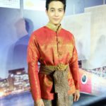 เจมส์ จิรายุ ปัดซุ่มคบ จีน่า นางเอกร่วมช่อง ยันมีแฟนแล้ว-ไม่พร้อมเปิดตัว
