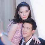 เจมส์ จิรายุ ปัดซุ่มคบ จีน่า นางเอกร่วมช่อง ยันมีแฟนแล้ว-ไม่พร้อมเปิดตัว