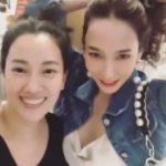 'นุ่น วรนุช' เล่าโมเมนต์เจอ 'อั้ม พัชราภา' ทำแฟนคลับประทับใจ เผยอยากร่วมงาน