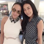 'นุ่น วรนุช' เล่าโมเมนต์เจอ 'อั้ม พัชราภา' ทำแฟนคลับประทับใจ เผยอยากร่วมงาน