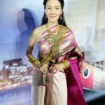 'นุ่น วรนุช' เล่าโมเมนต์เจอ 'อั้ม พัชราภา' ทำแฟนคลับประทับใจ เผยอยากร่วมงาน