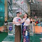 กรีน-ธันวา 3 ปี รักแฮปปี้ เผย เที่ยวต่างประเทศ ดูธุรกิจนำเข้า - ฝ่ายชายอยากมีลูก