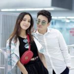 กรีน-ธันวา 3 ปี รักแฮปปี้ เผย เที่ยวต่างประเทศ ดูธุรกิจนำเข้า - ฝ่ายชายอยากมีลูก