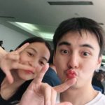 กรีน-ธันวา 3 ปี รักแฮปปี้ เผย เที่ยวต่างประเทศ ดูธุรกิจนำเข้า - ฝ่ายชายอยากมีลูก