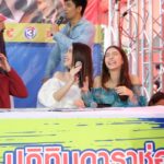 จับตาสัมพันธ์‘แก๊งเฟอร์บี้’ แมท โผล่ร่วมงาน ‘มิ้นต์-เต้ย-มิว’เผชิญหน้า
