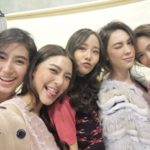 แต้ว ปลื้มกระแสคอนเสิร์ตพี่เบิร์ดฯ เผยชวนแก๊งเฟอร์บี้ฯทุกคน-แมท ยังไม่คอนเฟิร์ม