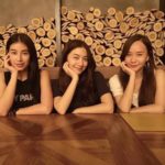 เต้ย ปัดตั้งใจนั่งห่าง แมท ในงานแจกปฏิทิน-ยันสัมพันธ์แก๊งเฟอร์บี้ยังเหมือนเดิม