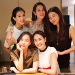 เต้ย ปัดตั้งใจนั่งห่าง แมท ในงานแจกปฏิทิน-ยันสัมพันธ์แก๊งเฟอร์บี้ยังเหมือนเดิม