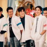 ‘เจมส์’ แจงแล้ว หลัง ‘บอย’ขอโทษเปิดวาร์ปน้องโฟม แฟนสาวนอกวงการ
