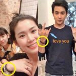 ‘เจมส์’ แจงแล้ว หลัง ‘บอย’ขอโทษเปิดวาร์ปน้องโฟม แฟนสาวนอกวงการ