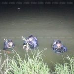 สามีช็อก! ภรรยาฆ่าตัวพิสดาร ทิ้งจม.ลาตาย ใช้เชือกผูกแขน-ขา ถ่วงถาดปูน ดิ่งสระดับ