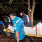 สามีช็อก! ภรรยาฆ่าตัวพิสดาร ทิ้งจม.ลาตาย ใช้เชือกผูกแขน-ขา ถ่วงถาดปูน ดิ่งสระดับ