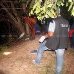สามีช็อก! ภรรยาฆ่าตัวพิสดาร ทิ้งจม.ลาตาย ใช้เชือกผูกแขน-ขา ถ่วงถาดปูน ดิ่งสระดับ
