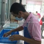 เปิดใจ! ผู้ป่วยเอดส์ นอนหน้า วัดพระบาทน้ำพุ "ขอร้องให้เขามาทิ้งเอง"