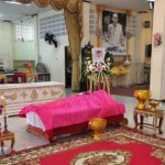 ลุงเศร้าก้มจูบร่าง เพชรมงคล ชมหลานตายในหน้าที่ ติงกรรมการมวยภูธรต้องมีมาตรฐาน