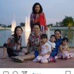 'ทูลกระหม่อม' ทรงอวยพรวันเกิด 'คุณหญิงอ้อ' ครบ 62 ปี