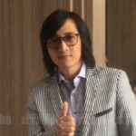 นักร้องดัง 'เวสป้า อาร์สยาม' เข้าซบพรรคพลังประชารัฐ เผย คนดังๆจะมาอีก!
