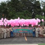 อธิบดีสถ. เปิดสะพานหลวงพ่อพร้า 95 ปี ให้ชาวบ้านใช้สัญจร