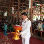 สถ.คลายหนาว! ‘อธิบดีเก่ง’ มอบเสื้อกันหนาวให้นร.บางระกำ