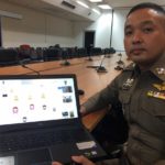 บุกจับแอดมินเว็บ 'ไทยสวิงกิ้ง' แพร่รูปลามก-แอบถ่าย-เก็บเงินสมาชิกแลกเปลี่ยนคู่เซ็กซ์