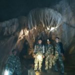 พ่อแม่ ทีมหมูป่า ทำงานหน้า ถ้ำหลวง เบิกงบกรมอุทยานฯ ให้เดือนละ 7,500