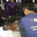 ไม่มีใครเห็น! 7ขวบนั่งตกปลาหายปริศนา ปิดประตูน้ำลุยหาเจอศพติดกอหญ้า
