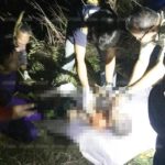 ไม่มีใครเห็น! 7ขวบนั่งตกปลาหายปริศนา ปิดประตูน้ำลุยหาเจอศพติดกอหญ้า